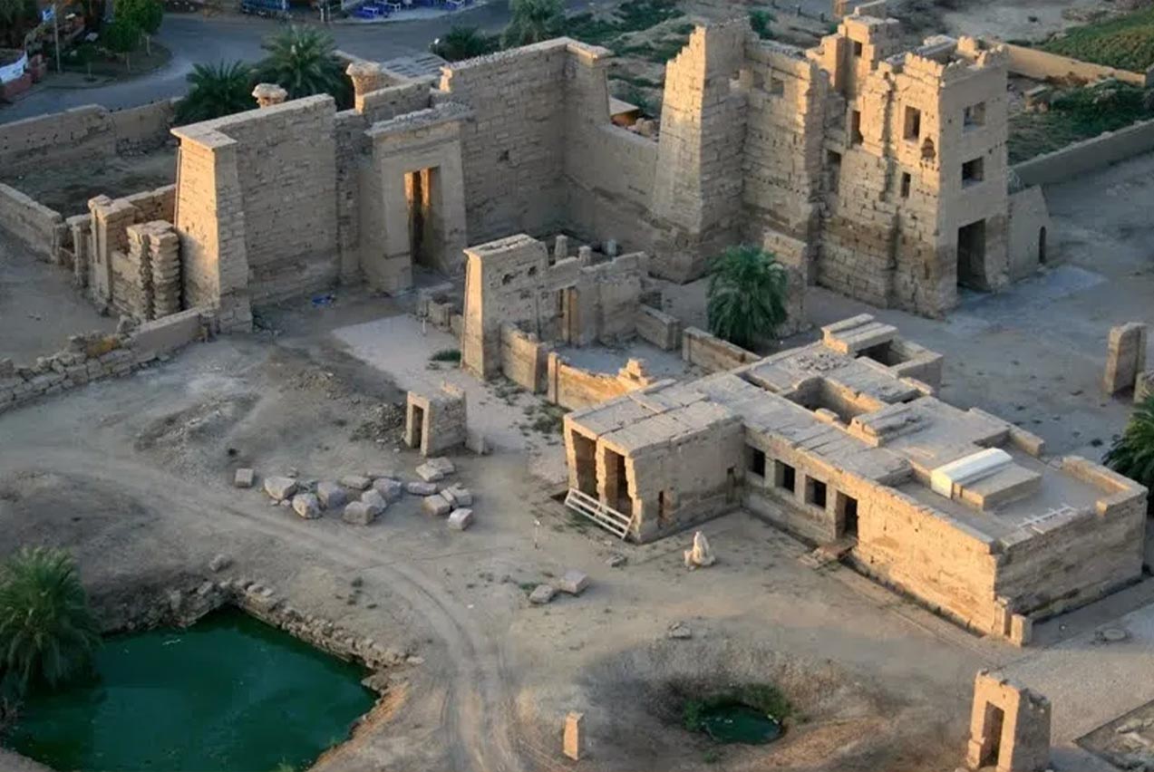 Tour operator and transportation company