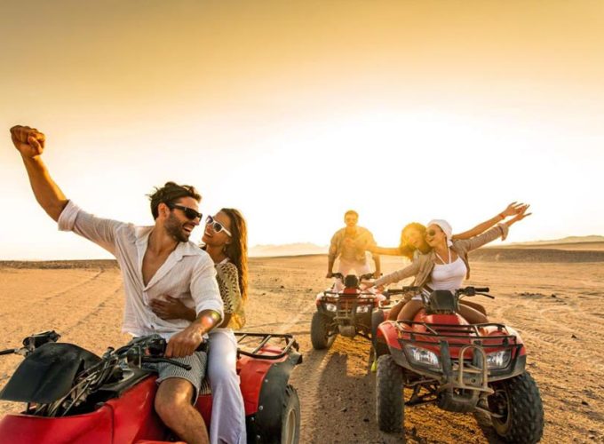 Tour operator and transportation company