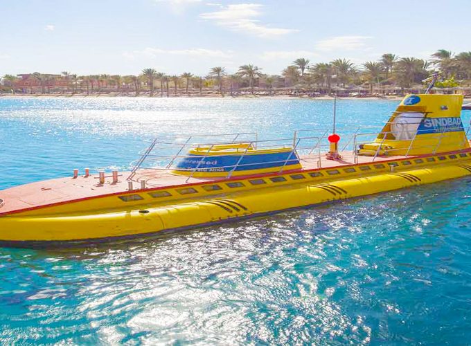 Tour operator and transportation company