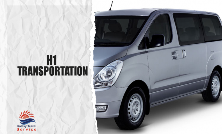 Tour operator and transportation company