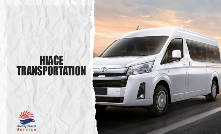 Tour operator and transportation company