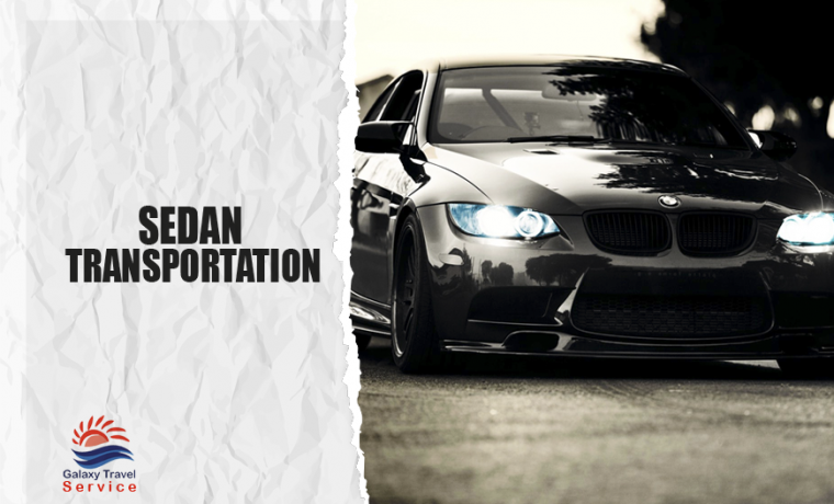 Tour operator and transportation company