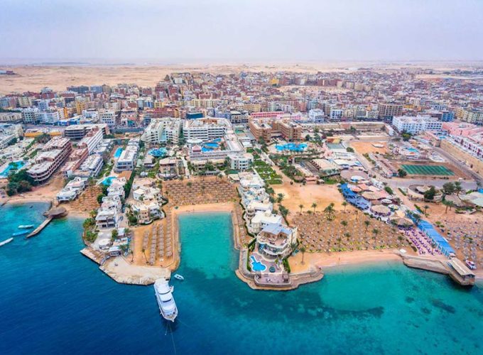 Tour operator and transportation company